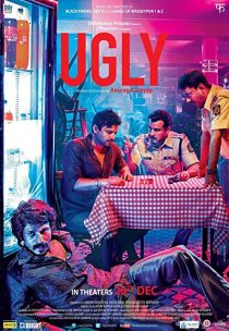 دانلود فیلم Ugly 2013 ( زشت ۲۰۱۳ ) با زیرنویس فارسی چسبیده