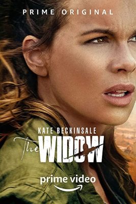 دانلود سریال The Widow ( بیوه ) با زیرنویس فارسی چسبیده