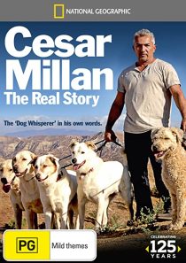 دانلود مستند Cesar Millan: The Real Story 2012 ( داستان واقعی سزار میلان ۲۰۱۲ )