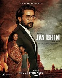 دانلود فیلم Jai Bhim 2021 ( زنده باد بهیم ۲۰۲۱ ) با زیرنویس فارسی چسبیده
