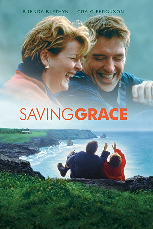دانلود فیلم Saving Grace 2000 ( نجات گریس ) با لینک مستقیم