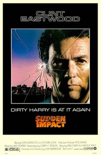 دانلود فیلم Sudden Impact 1983 ( ضربهٔ ناگهانی ۱۹۸۳ ) با زیرنویس فارسی چسبیده