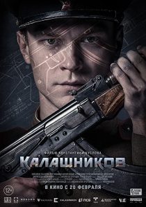 دانلود فیلم Kalashnikov 2020 ( کلاشنیکف ۲۰۲۰ ) با زیرنویس فارسی چسبیده