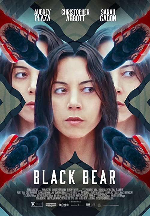 دانلود فیلم Black Bear 2020 ( خرس سباه ۲۰۲۰ ) با زیرنویس فارسی چسبیده