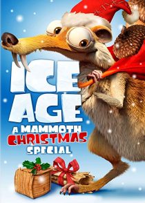 دانلود انیمیشن Ice Age: A Mammoth Christmas 2011 (عصر یخبندان: کریسمس ماموت ۲۰۱۱) با زیرنویس فارسی چسبیده