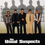 دانلود فیلم The Usual Suspects 1995 ( مظنونین همیشگی ۱۹۹۵ ) با زیرنویس فارسی چسبیده
