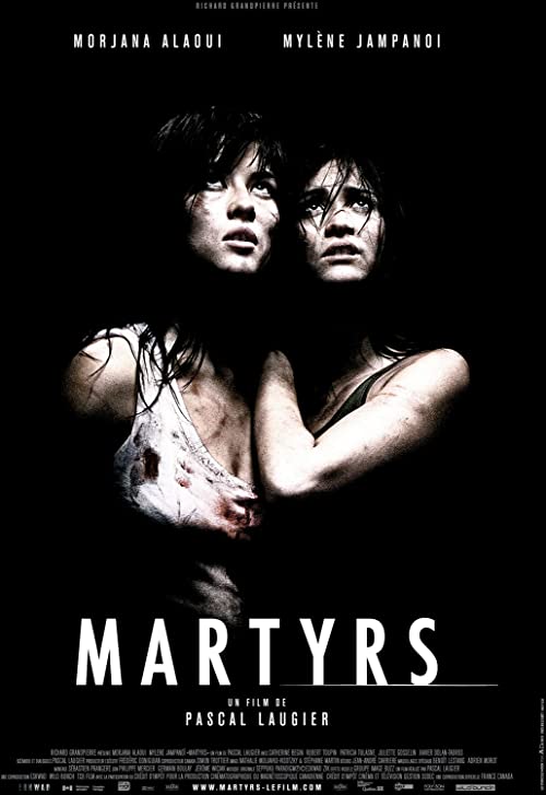 دانلود فیلم Martyrs 2008 ( شهدا ۲۰۰۸ ) با زیرنویس فارسی چسبیده