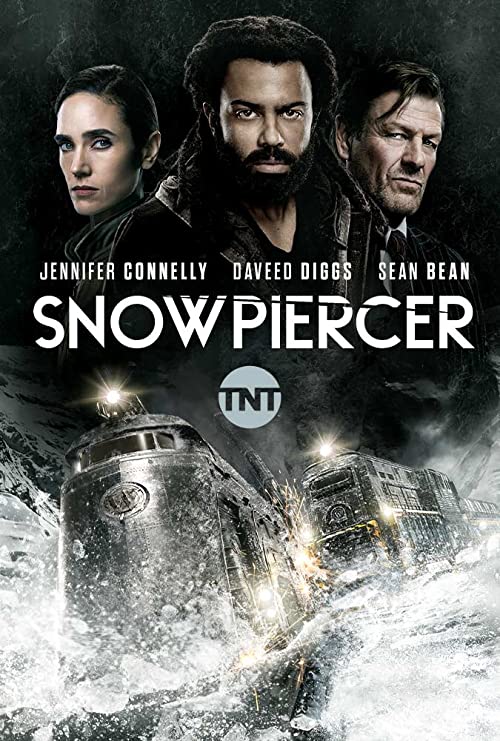 دانلود سریال Snowpiercer ( برف‌شکن ) با زیرنویس فارسی چسبیده