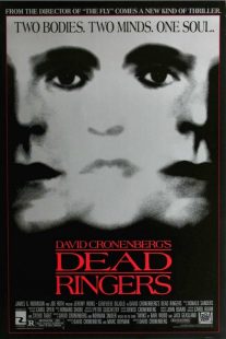 دانلود فیلم Dead Ringers 1988