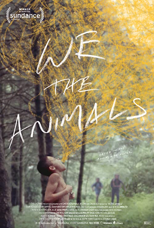 دانلود فیلم We the Animals 2018 ( ما حیوانات ۲۰۱۸ ) با زیرنویس فارسی چسبیده