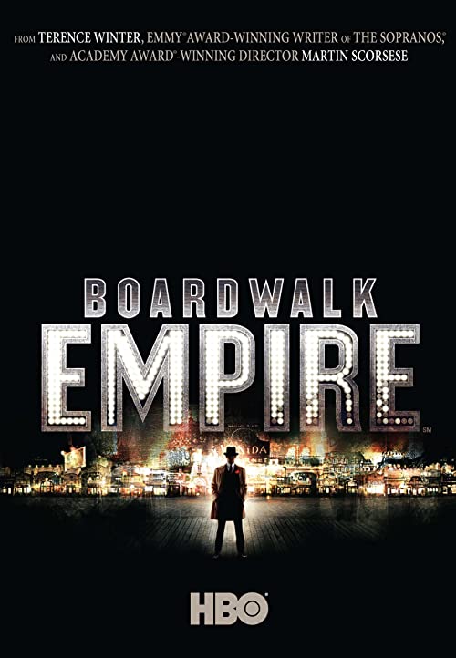 دانلود سریال Boardwalk Empire ( امپراتوری بوردواک ) با زیرنویس فارسی چسبیده