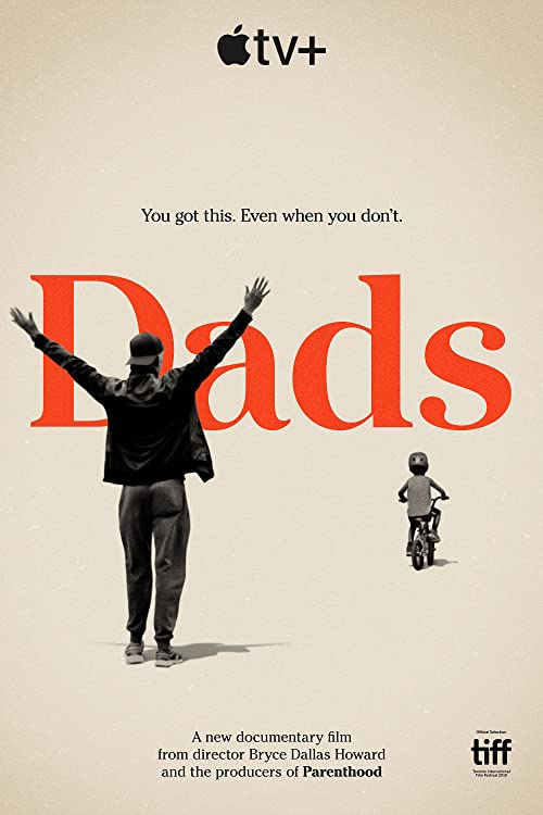 دانلود مستند Dads 2019 ( باباها ) با لینک مستقیم