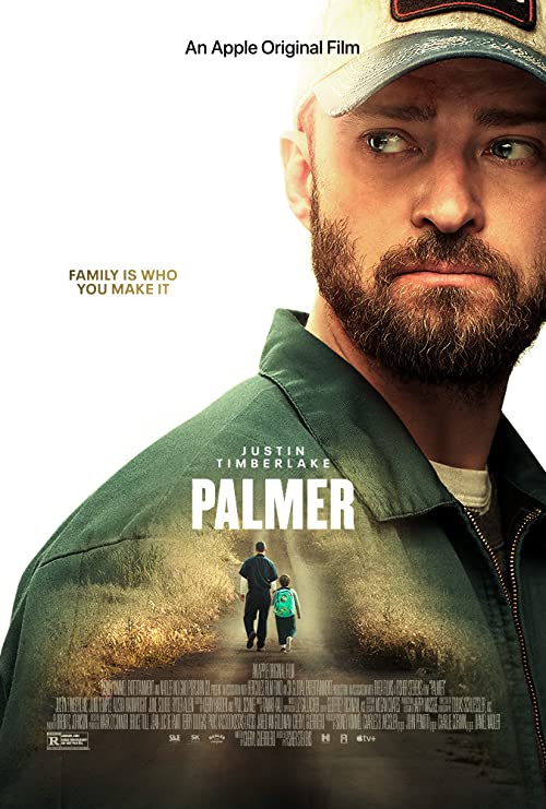 دانلود فیلم Palmer 2021 ( پالمر ) با زیرنویس فارسی چسبیده