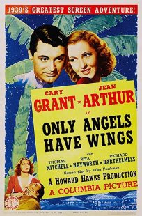 دانلود فیلم Only Angels Have Wings 1939 ( فقط فرشتگان بال دارند ۱۹۳۹ )