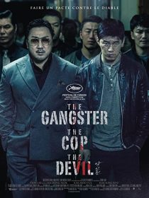 دانلود فیلم The Gangster, the Cop, the Devil 2019 ( گانگستر ، پلیس ، شیطان ۲۰۱۹ ) با زیرنویس فارسی چسبیده