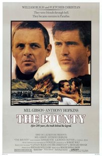 دانلود فیلم The Bounty 1984 ( بونتی ۱۹۸۴ ) با زیرنویس فارسی چسبیده
