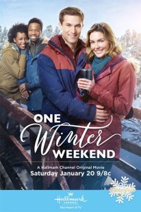 دانلود فیلم One Winter Weekend 2018 ( یک آخر هفته زمستانی ) با لینک مستقیم