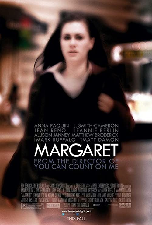 دانلود فیلم Margaret 2011 ( مارگارت ۲۰۱۱ ) با زیرنویس فارسی چسبیده