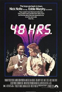 دانلود فیلم ۴۸ Hrs. 1982 ( ۴۸ ساعت ۱۹۸۲ )