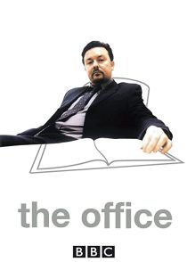 دانلود سریال The Office UK (آفیس) با زیرنویس فارسی چسبیده