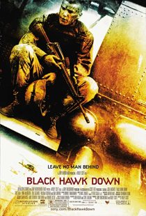 دانلود فیلم Black Hawk Down 2001 ( سقوط شاهین سیاه ۲۰۰۱ ) با زیرنویس فارسی چسبیده