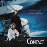 دانلود فیلم Contact 1997 ( تماس ۱۹۹۷ ) با زیرنویس فارسی چسبیده