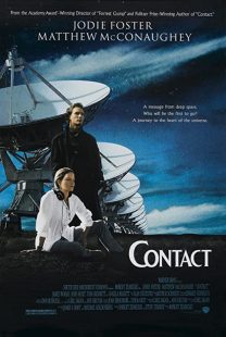 دانلود فیلم Contact 1997 ( تماس ۱۹۹۷ ) با زیرنویس فارسی چسبیده