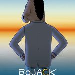 دانلود سریال BoJack Horseman بوجک هورسمن با زیرنویس فارسی چسبیده
