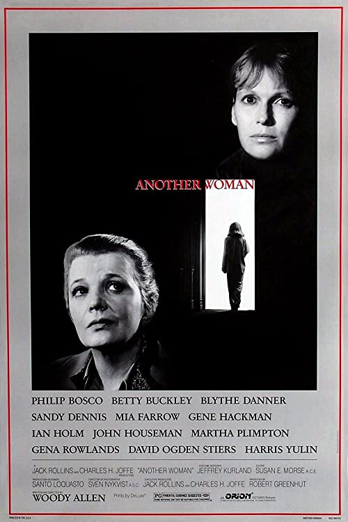 دانلود فیلم Another Woman 1988 ( زنی دیگر ۱۹۸۸ )