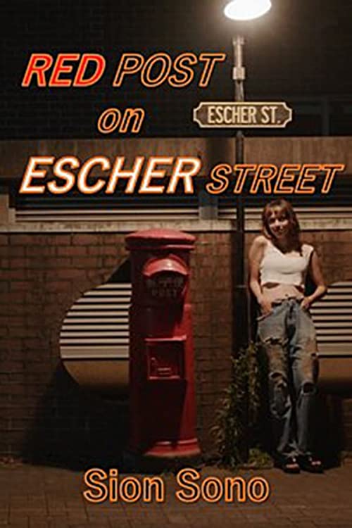 دانلود فیلم Red Post on Escher Street 2020 ( صندوق پستی قرمز خیابان اشر ۲۰۲۰ ) با زیرنویس فارسی چسبیده