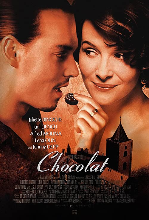 دانلود فیلم Chocolat 2000 ( شکلات ۲۰۰۰ ) با زیرنویس فارسی چسبیده