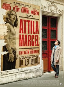 دانلود فیلم Attila Marcel 2013 ( اتیلا مارسل ۲۰۱۳ ) با لینک مستقیم