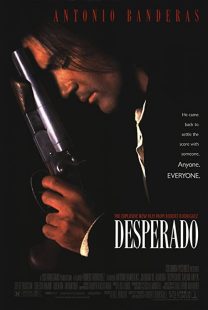 دانلود فیلم Desperado 1995 ( دسپرادو ۱۹۹۵ ) با زیرنویس فارسی چسبیده