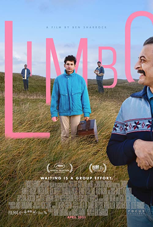 دانلود فیلم Limbo 2020 ( برزخ ۲۰۲۰ ) با زیرنویس فارسی چسبیده