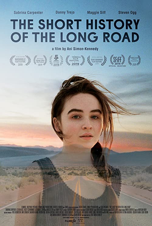 دانلود فیلم The Short History of the Long Road 2019 ( تاریخ کوتاه راه طولانی ) با زیرنویس فارسی چسبیده