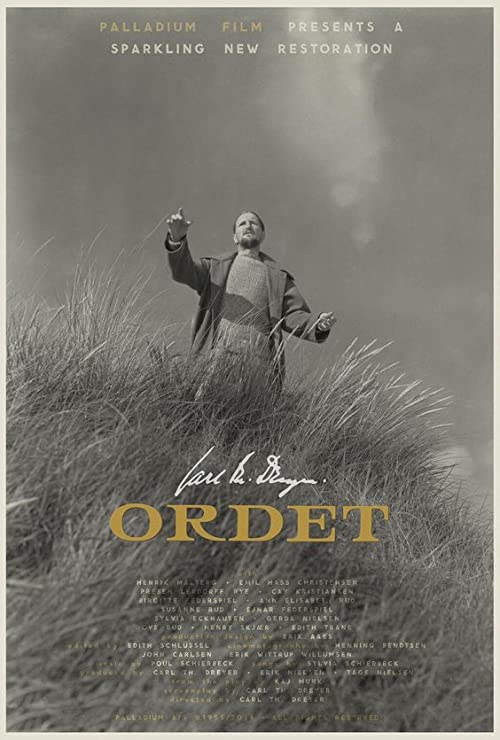 دانلود فیلم Ordet 1955 ( اردت ۱۹۵۵ )