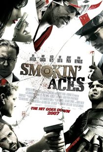 دانلود فیلم Smokin’ Aces 2006 ( آس‌های دودی ۲۰۰۶ ) با زیرنویس فارسی چسبیده