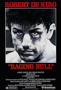 دانلود فیلم Raging Bull 1980 ( گاو خشمگین ۱۹۸۰ ) با زیرنویس فارسی چسبیده