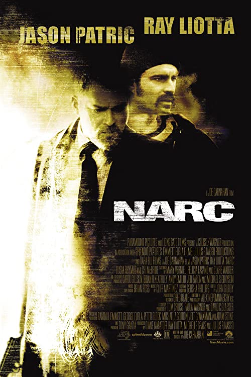 دانلود فیلم Narc 2002 ( نارک ۲۰۰۲ ) با زیرنویس فارسی چسبیده