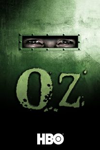 دانلود سریال Oz زندان از با زیرنویس فارسی چسبیده