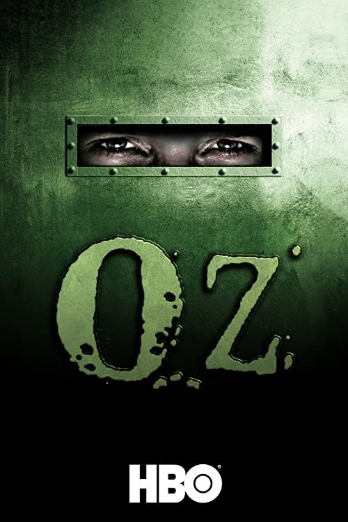 دانلود سریال Oz ( زندان ) از با زیرنویس فارسی چسبیده