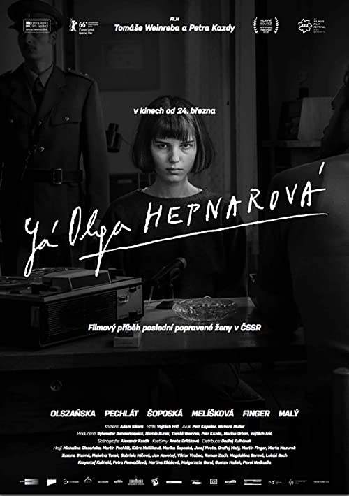 دانلود فیلم I, Olga Hepnarova 2016 ( و اولگا هپنارووا ) با زیرنویس فارسی چسبیده