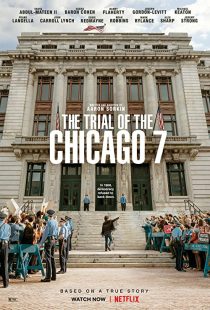 دانلود فیلم The Trial of the Chicago 7 2020 ( دادگاه شیکاگو ۷ ۲۰۲۰ ) با زیرنویس فارسی چسبیده