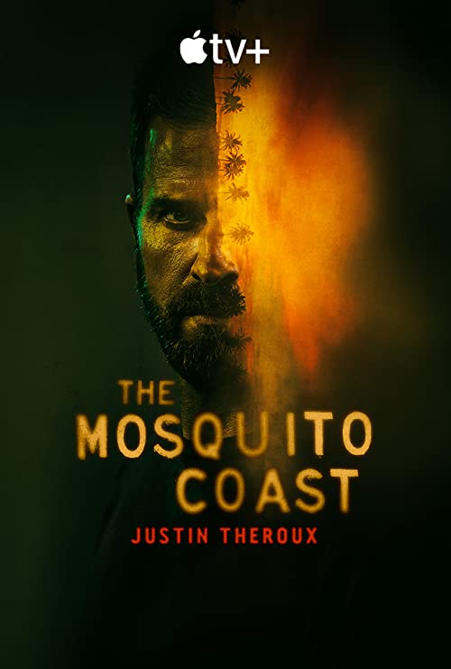 دانلود سریال The Mosquito Coast ( ساحل پشه ها ) با زیرنویس فارسی چسبیده