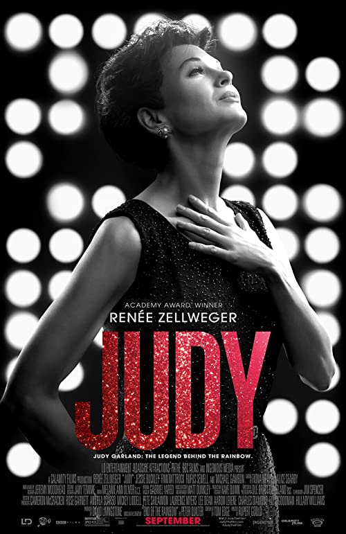 دانلود فیلم Judy 2019 ( جودی ۲۰۱۹ ) با زیرنویس فارسی چسبیده