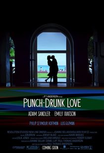 دانلود فیلم Punch-Drunk Love 2002 با زیرنویس فارسی چسبیده
