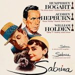 دانلود فیلم Sabrina 1954 با زیرنویس فارسی چسبیده