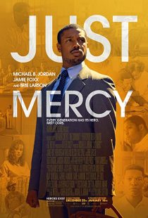 دانلود فیلم Just Mercy 2019 ( عفو منصفانه ۲۰۱۹ ) با زیرنویس فارسی چسبیده