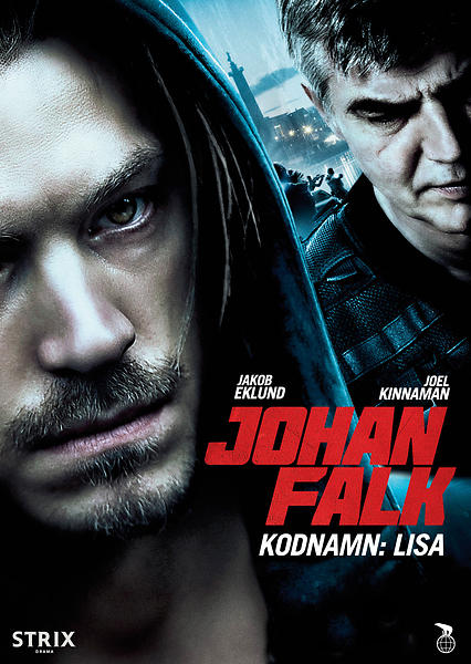 دانلود فیلم Johan Falk: Kodnamn – Lisa 2012 با زیرنویس فارسی چسبیده