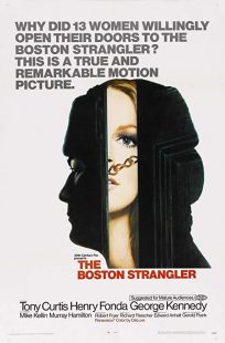 دانلود فیلم The Boston Strangler 1968 ( غریبه بوستون ۱۹۶۸ )